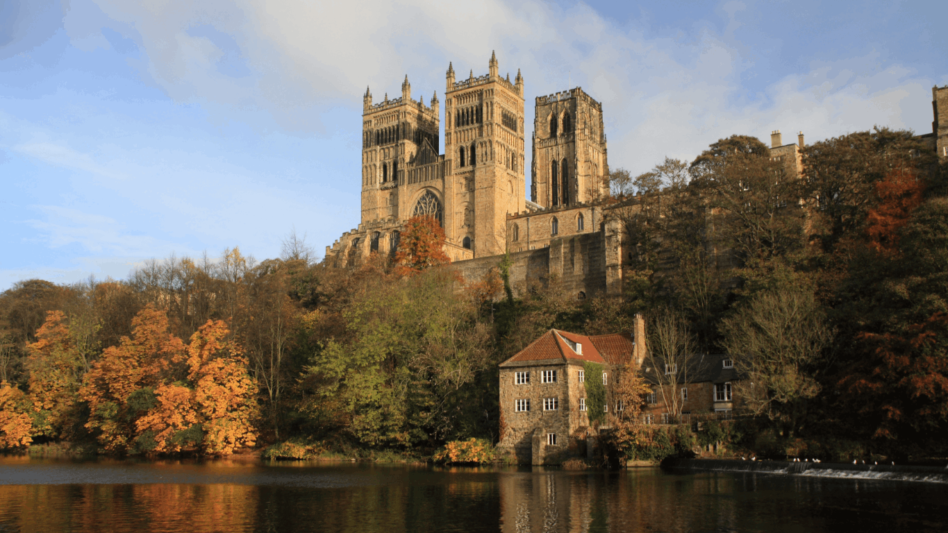 Durham