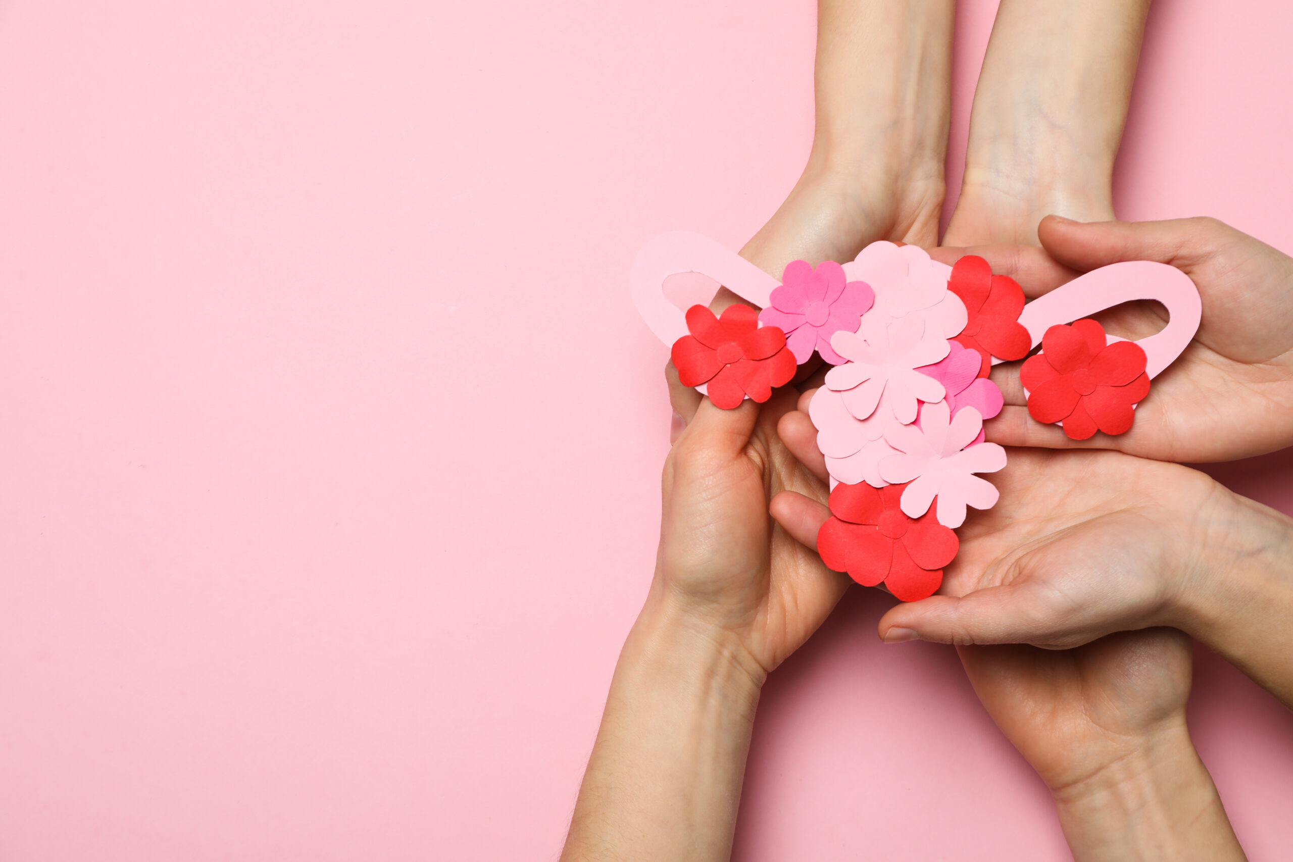 Cervical Screening Awareness